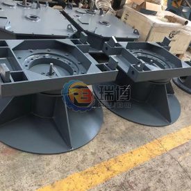 周邊傳動(dòng)刮泥機(jī)