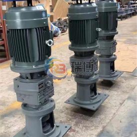 污泥濃縮攪拌機(jī)