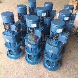 芬頓反應(yīng)攪拌器