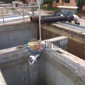 潛水?dāng)嚢铏C(jī)