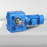 回轉(zhuǎn)支承減速機