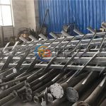 中心傳動(dòng)刮泥機(jī)